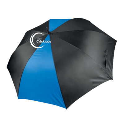 Printed - Golf Umbrella 8 Panels Printed - Golf Umbrella 8 Panels Thumbnail