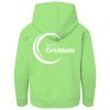 Kids hoodie Thumbnail
