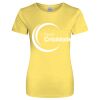 Women's cool T Thumbnail