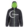 Padded jacket Thumbnail