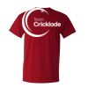 Gildan Heavy Cotton T Thumbnail