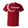 Gildan Heavy Cotton T Thumbnail
